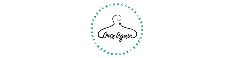 dépôt vente vêtements en ligne onceagain