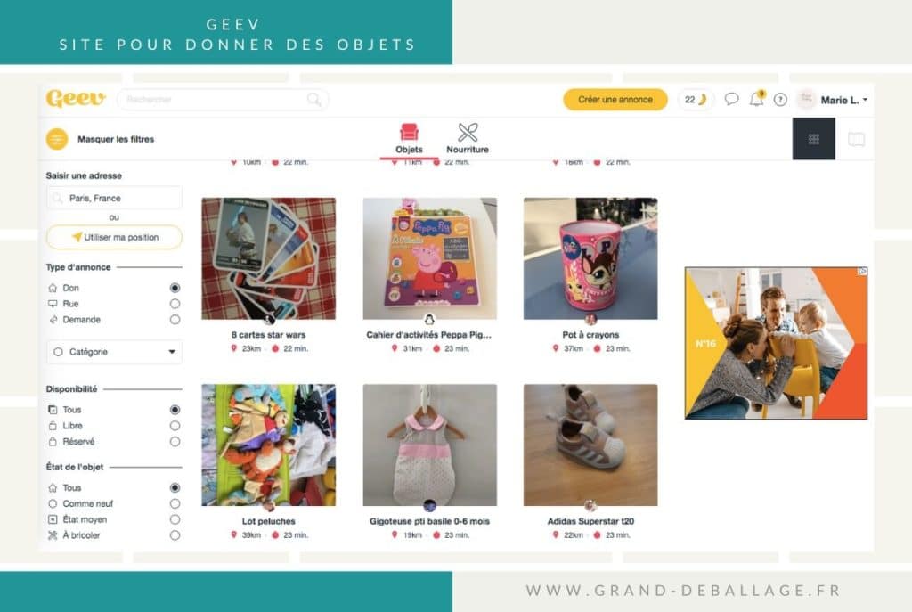 site-pour-donner-des-objets-geev