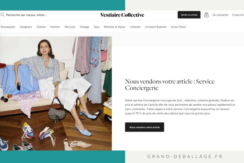 application-pour-revendre-ses-vetements-vestiaire-collective