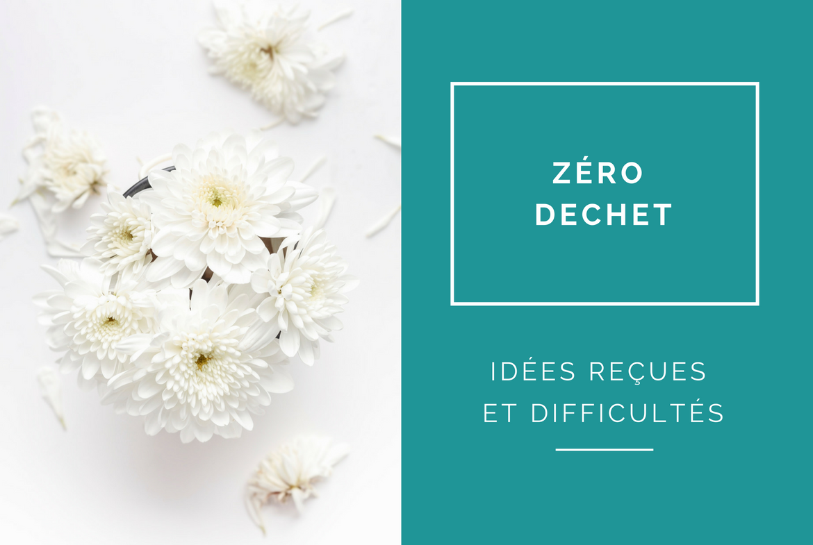 zero dechet difficultes et idees recues