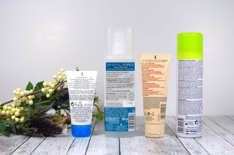 Comment lire et décrypter les étiquettes de ses produits cosmétiques ?