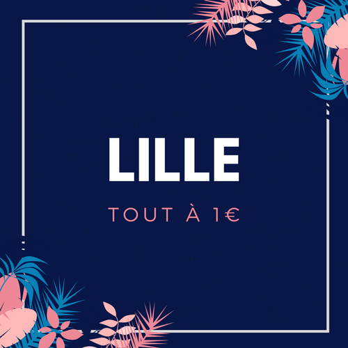 groupe facebook TOUT À 1€