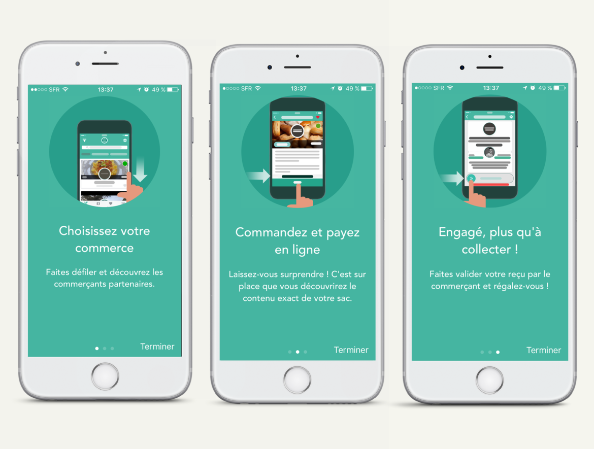 Mon avis sur Too Good To Go l