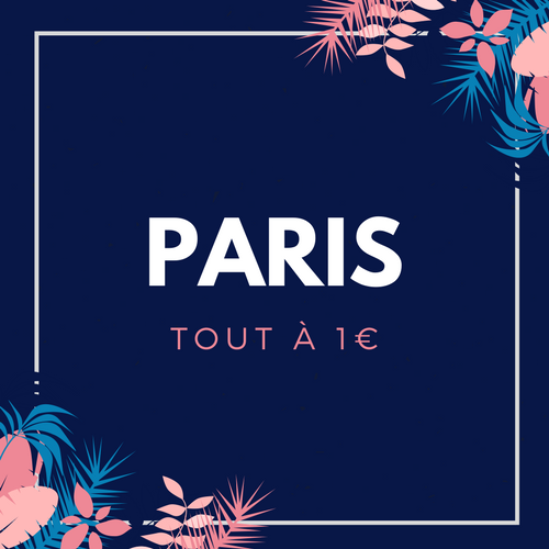groupe facebook TOUT À 1€
