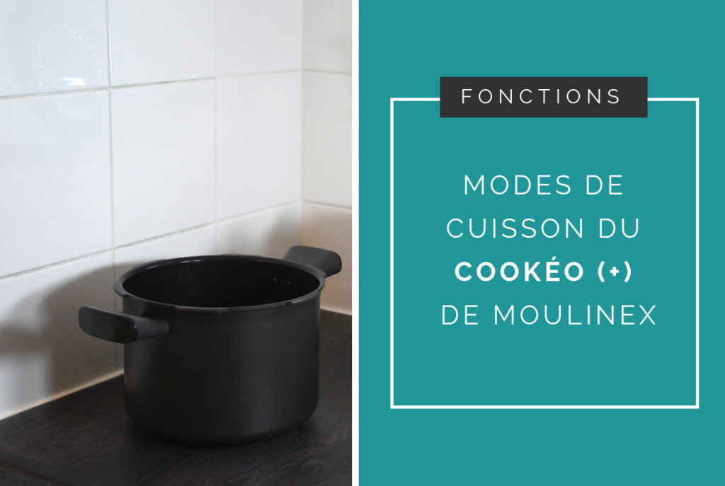 quels sont les différents modes de cuisson du cokes