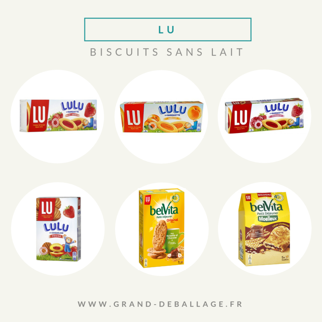 Biscuits Sans Lait De Supermarche Biscuits Sans Lait De Supermarche