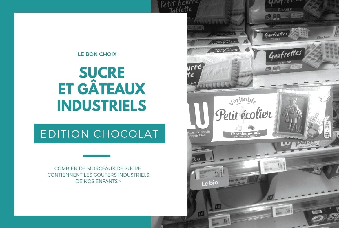 Pépito Pockitos de Lu : avis et tests - Biscuits - Gâteaux - Pépito  Pockitos de Lu : avis et tests - Biscuits - Gâteaux