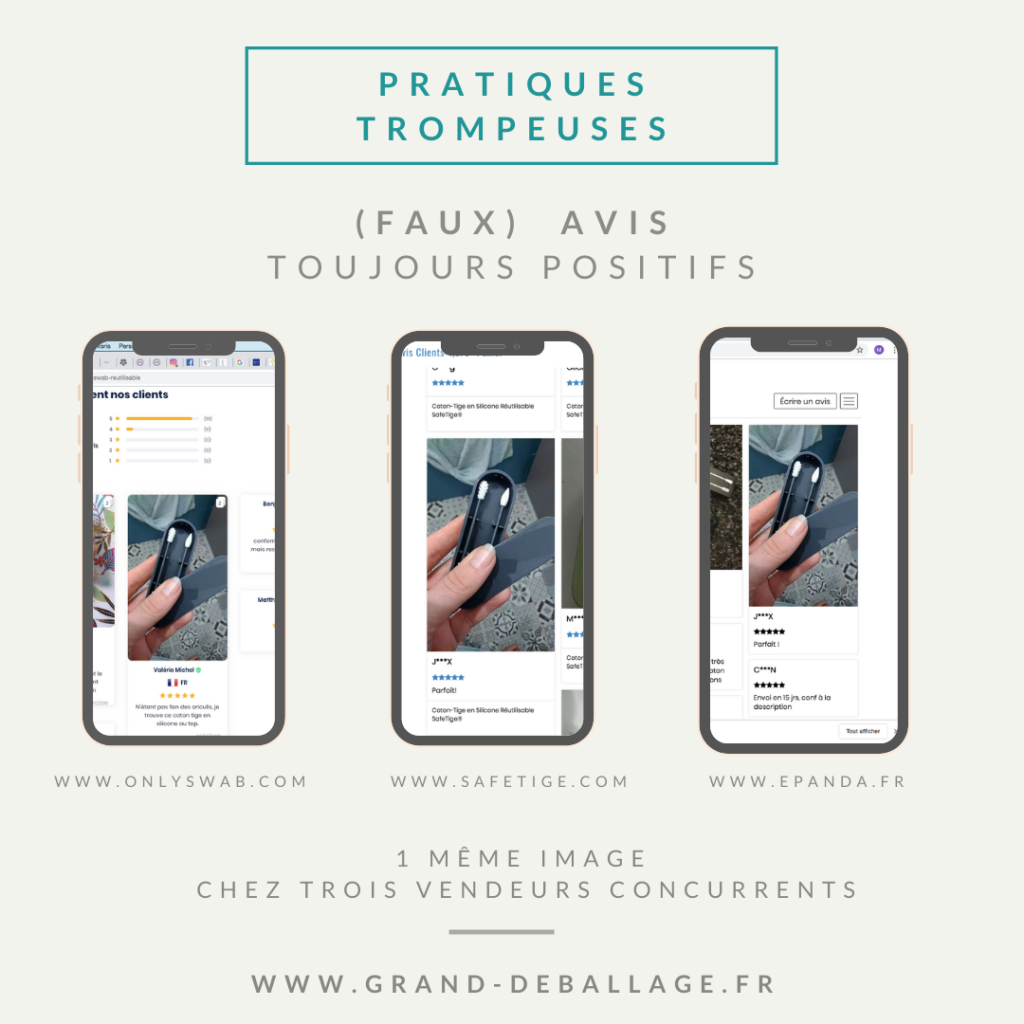 pratiques-commerciales-trompeuses-faux-avis-clients