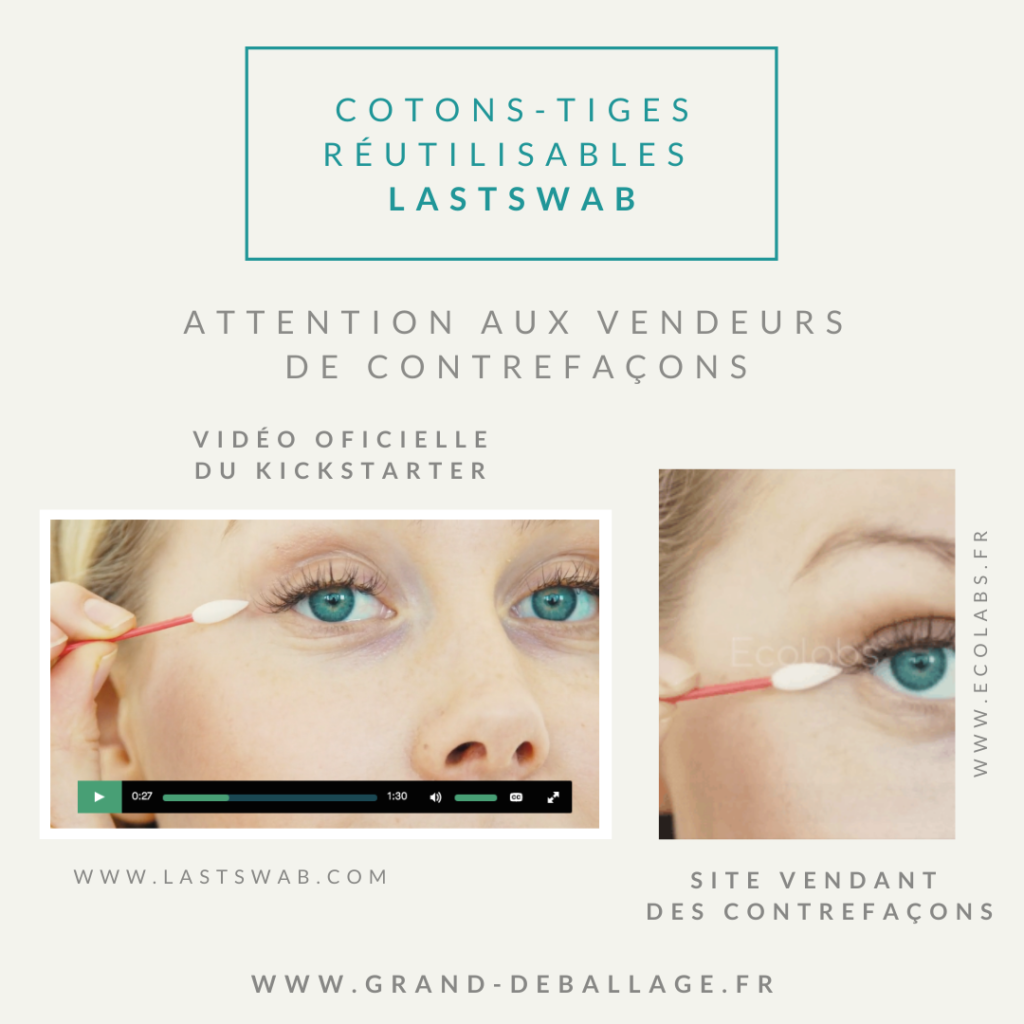 LASTSWAB-cotons-tiges-reutilisables-contrefacons