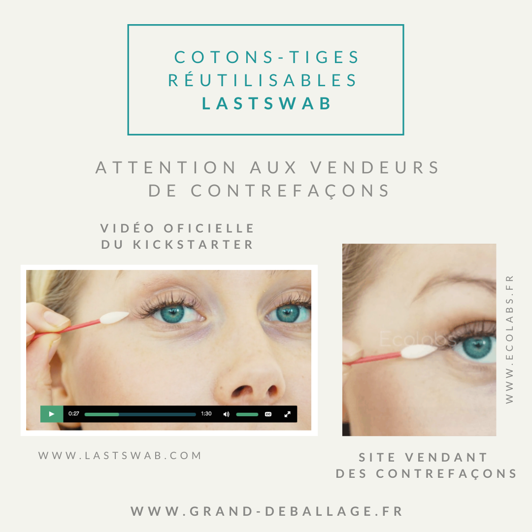 Lot De 600 Cotons-Tiges Pointus - 10 Cm - Nettoyage Maquillage, Tatouage Sourcils Et Beauté
