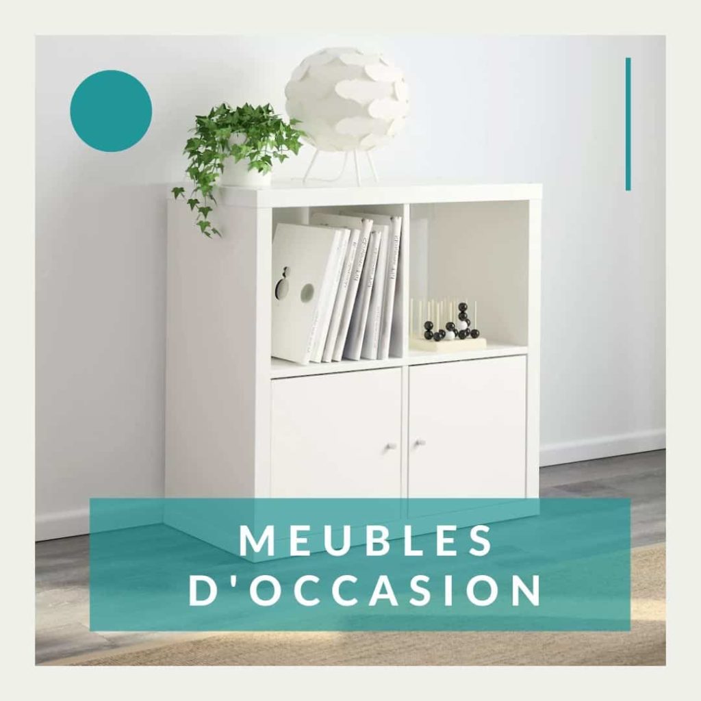 MEUBLES-OCCASION-IKEA