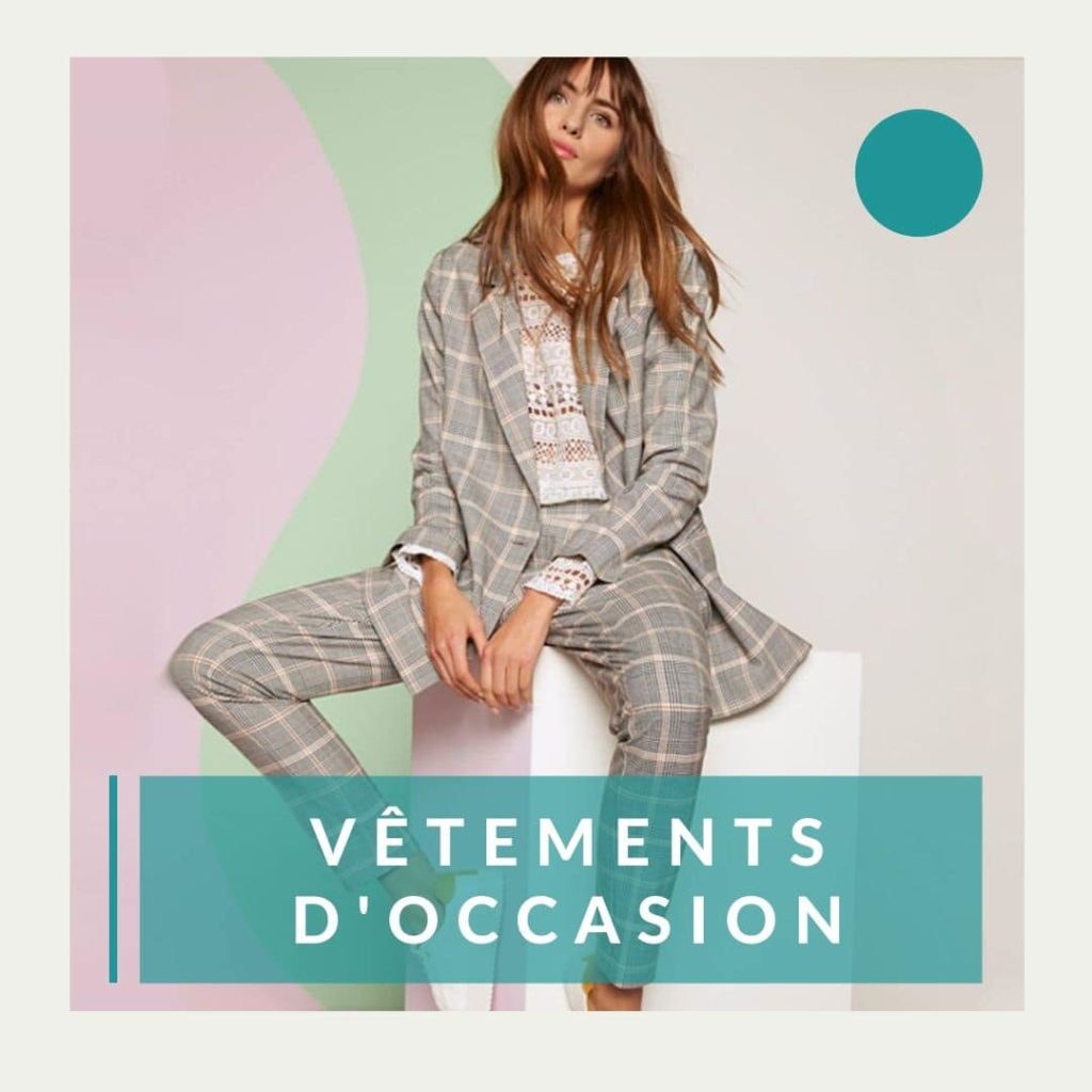 VENTE-VETEMENTS-OCCASION