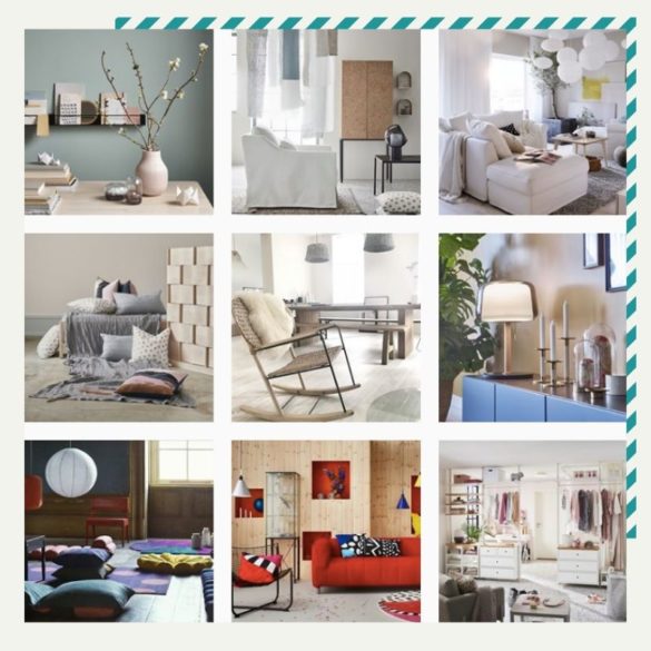 Carte Ikea Family avantages, adhésion, fonctionnement