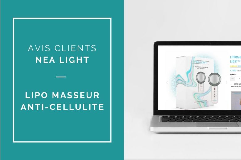 nea-light-avis-lipomasseur