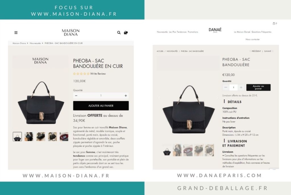 MAISON DIANA AVIS SACS (9)