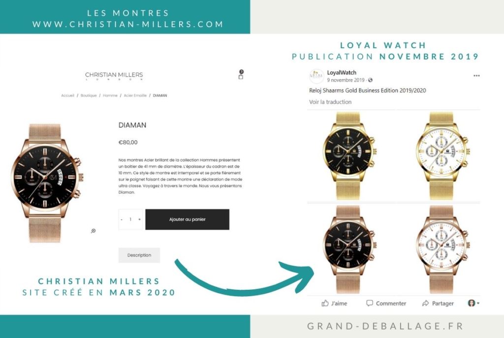 AVIS-MONTRES-CHRISTIAN-MILLERS-liquidation-10-euros