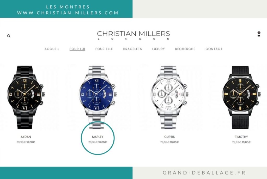 avis-code-promo-christian-millers-montres