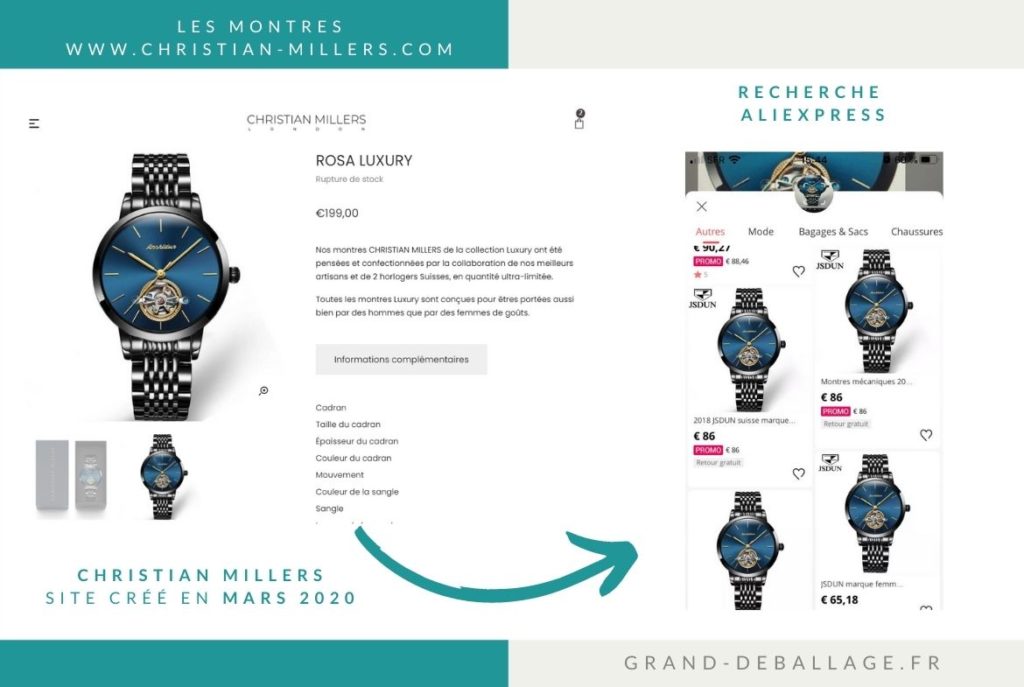 avis-montre-luxe-christian-millers