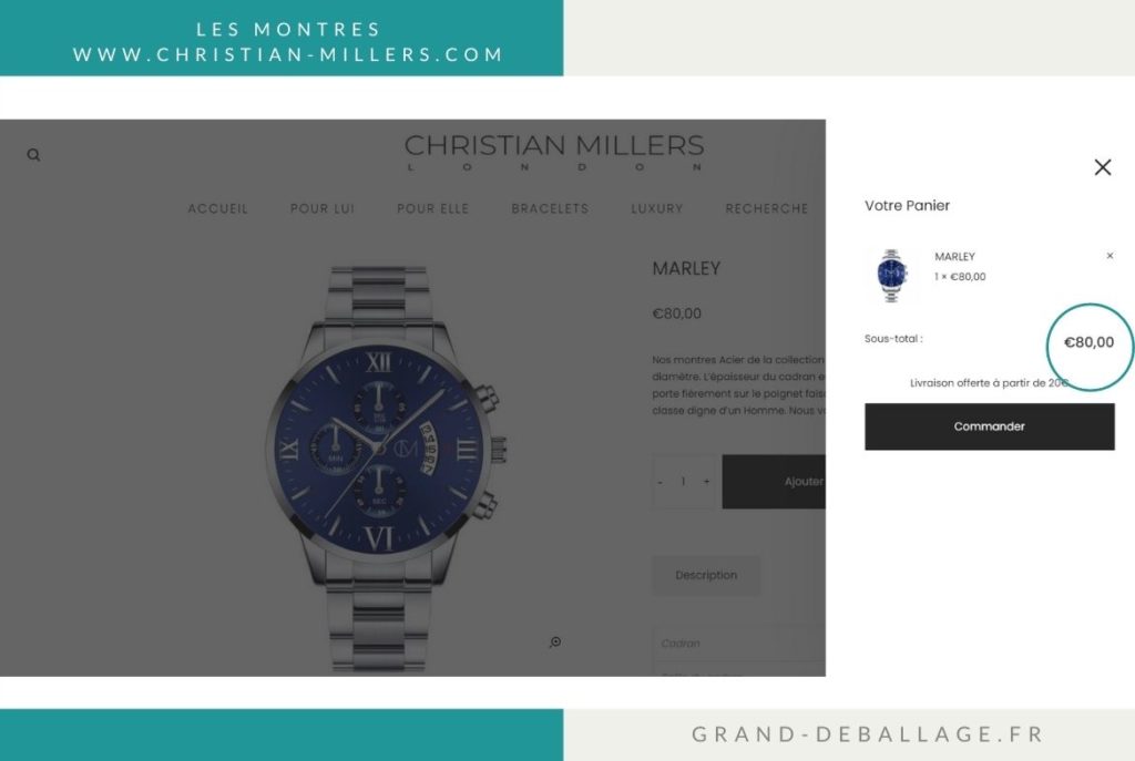 avis-prix-christian-millers-montres