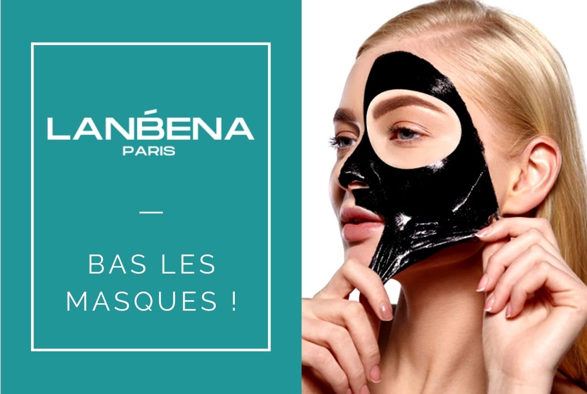 Mon avis sur LANBENA PARIS