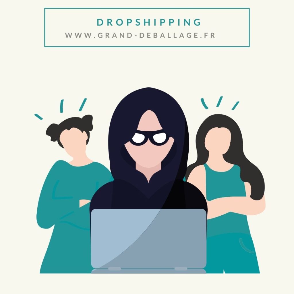 dropshipping-arnaque