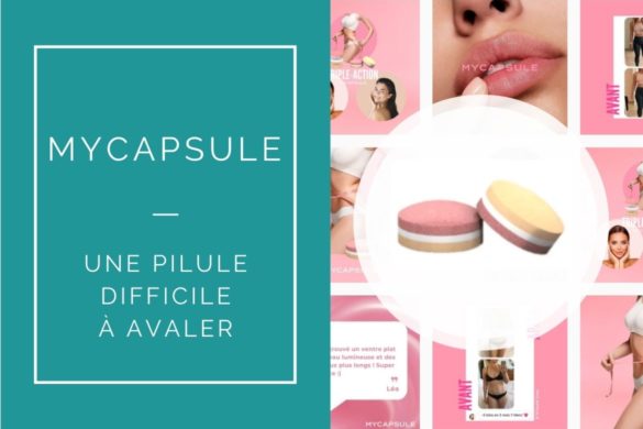 mycapsule