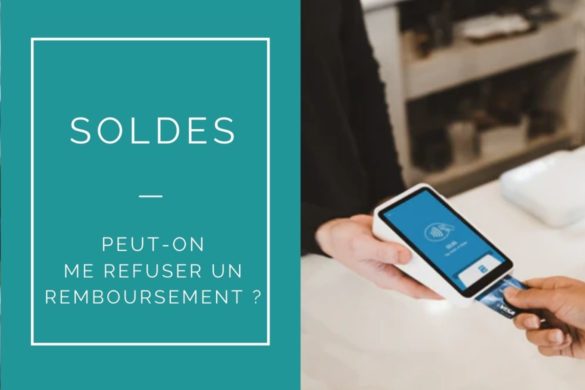 RELEMENTATION PRODUITS SOLDES REMBOURSEMENT