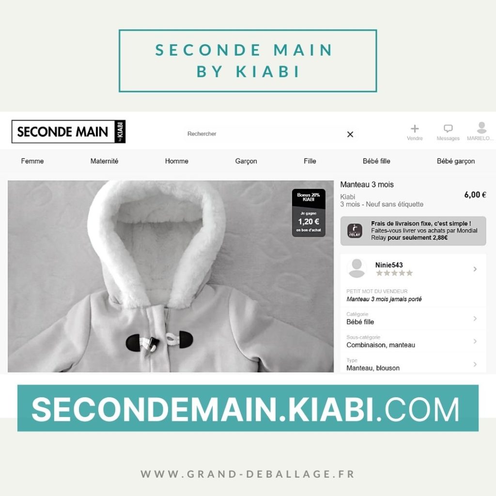 SECONDEMAIN.KIABI.COM