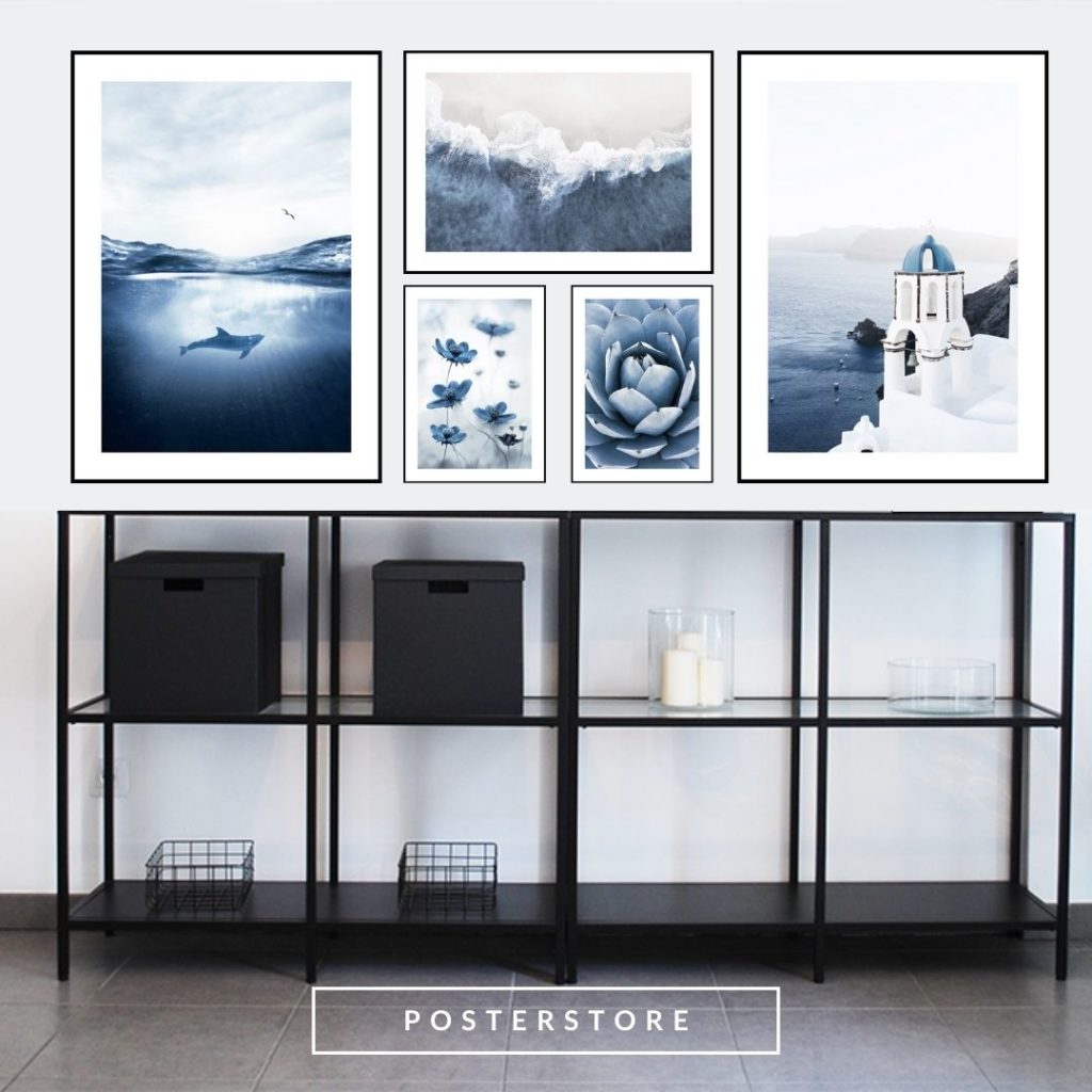 AFFICHES POSTERSTORE