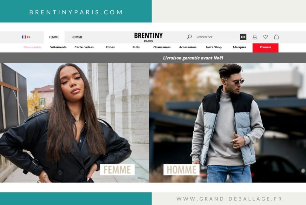 AVIS BRENTINY PARIS REMBOURSEMENT