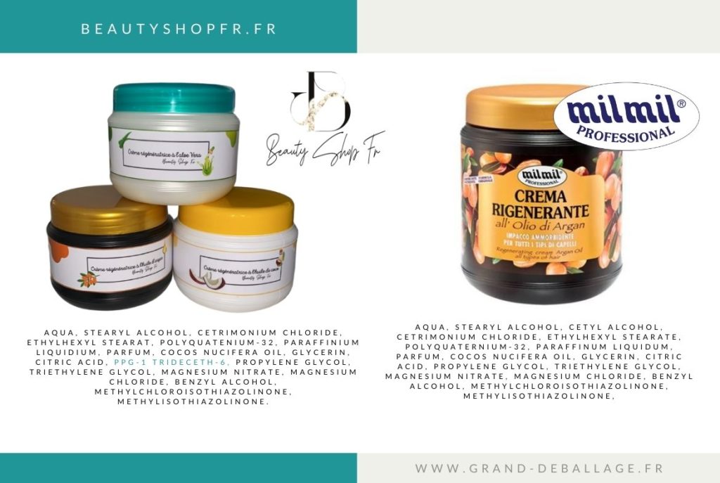 AVIS CURE TISANE beautyshopfr 