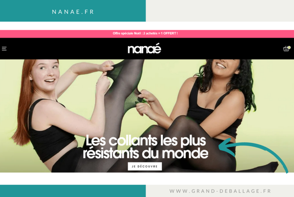 AVIS SUR NANAE COLLANTS LES PLUS RESISTANTS