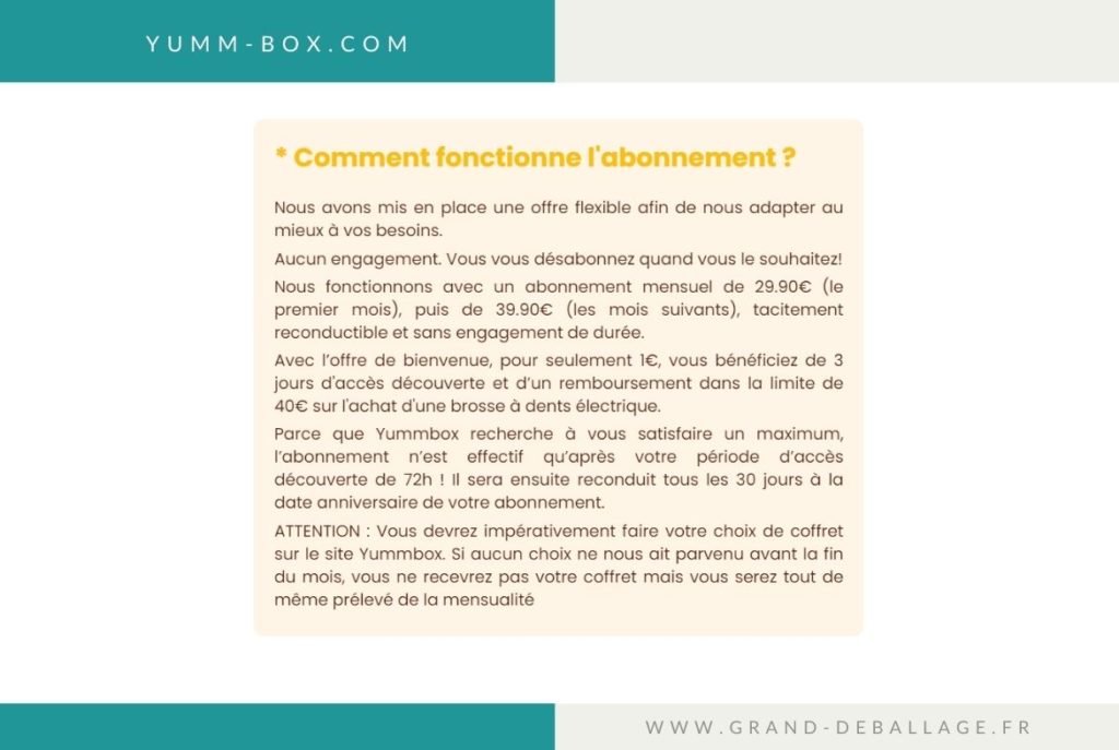 AVIS yummbox - box bonbons abonnement(1)