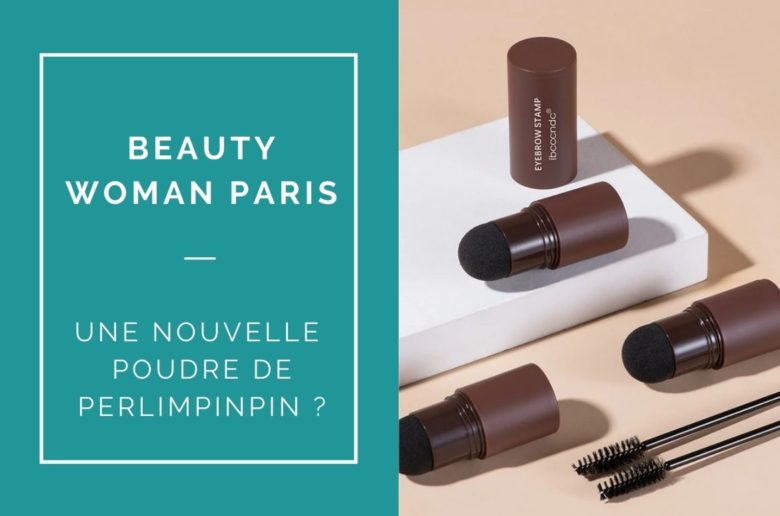 BEAUTY WOMAN PARIS AVIS SOURCILS