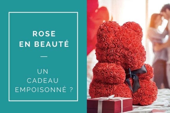 ROSE EN BEAUTE AVIS OURS ROSE