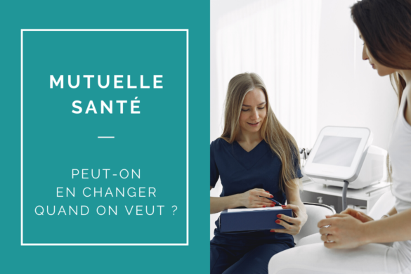 changer de mutuelle sante