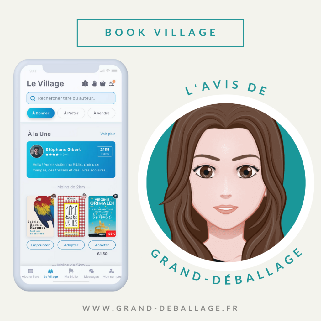 AVIS BOOK VILLAGE APPLICATION (1)