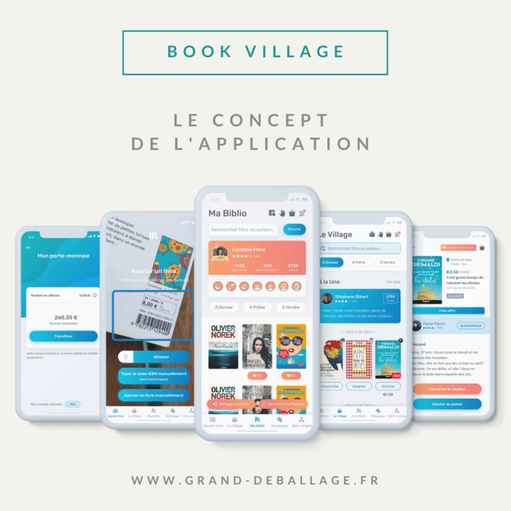 AVIS BOOK VILLAGE APPLICATION (1)