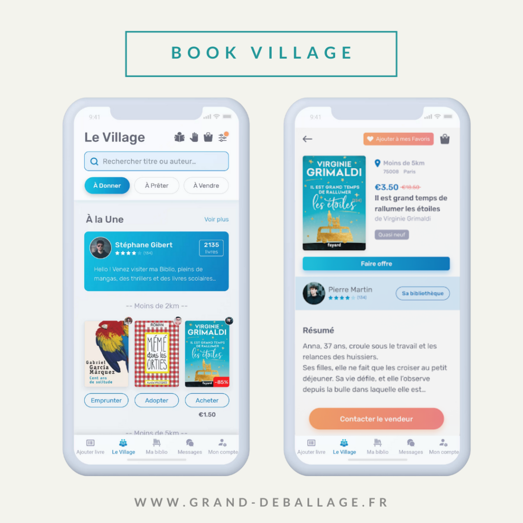 AVIS BOOK VILLAGE APPLICATION (1)