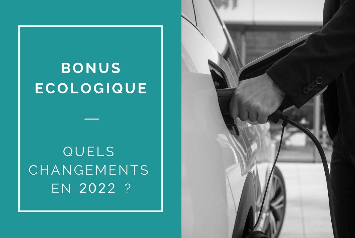 bonus ecologique voiture 2022