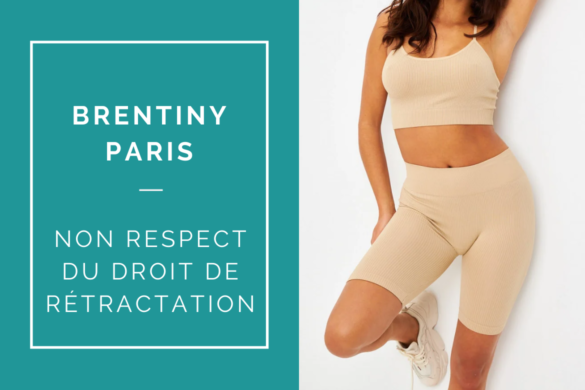 brentiny paris avis