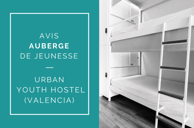 AVIS URBAN YOUTH HOSTEL VALENCIA