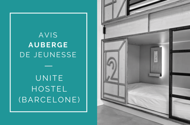 UNITE HOSTEL AVIS AUBERGE JEUNESSE