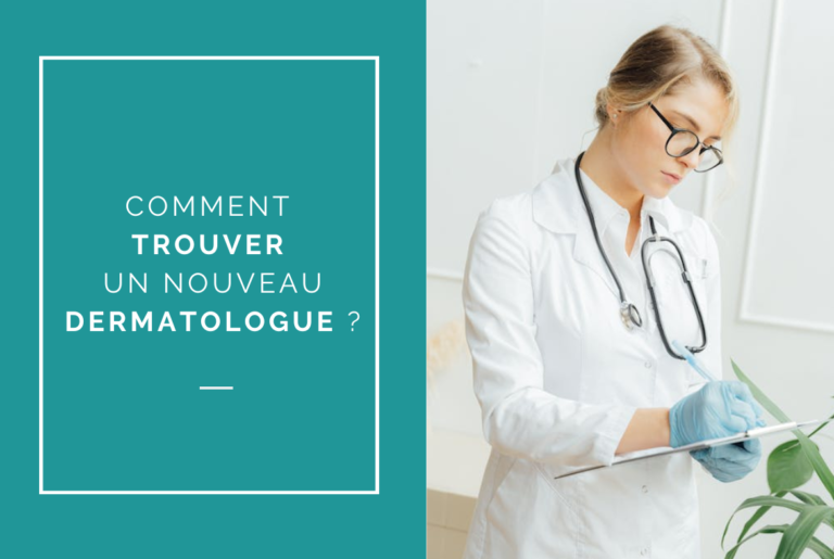 Comment trouver un dermartologue qui prend de nouveaux patients ? • Grand Déballage