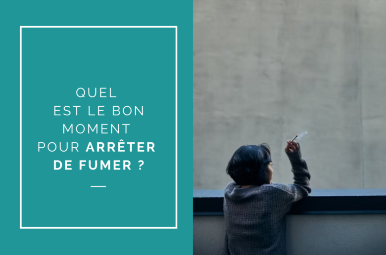 arreter de fumer