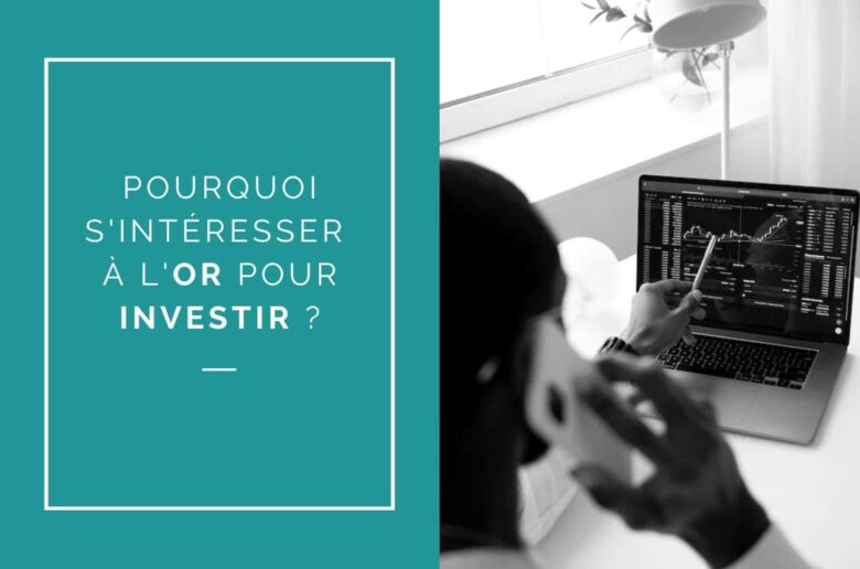 investir-dans-l-or