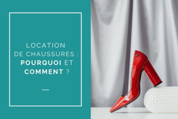 location de chaussures