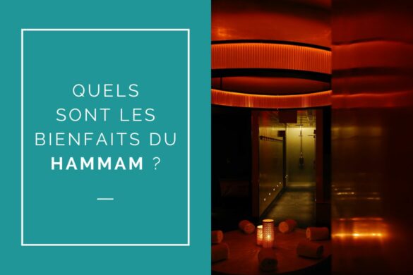 bienfaits du hammam