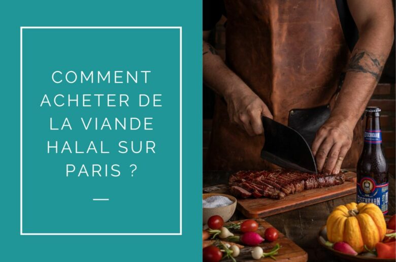 viande halal