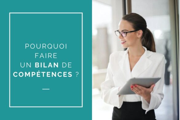 bilan de compétences